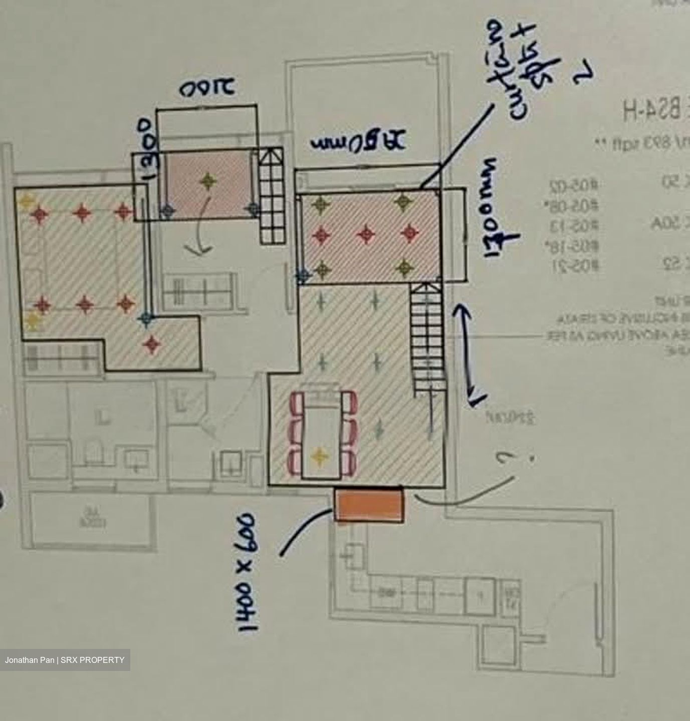 Kent Ridge Hill Residences (D5), Apartment #552567581